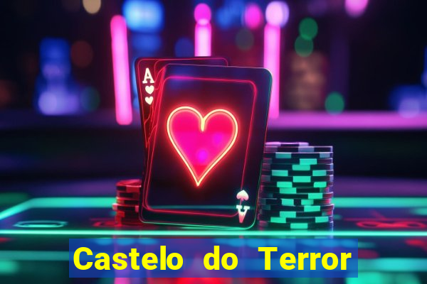 Castelo do Terror bh castelo do terror shopping del rey